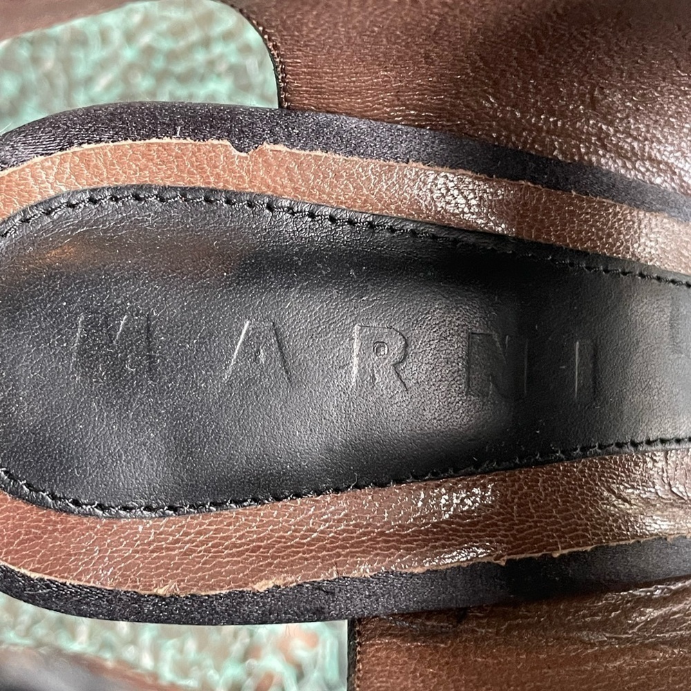 Marni shoes size 36.5 US 6.5 - Picture 2 of 8